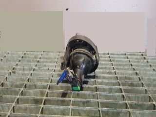 bontott JEEP COMPASS Jobb Fényszóró