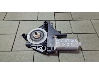 bontott JEEP COMPASS Jobb hátsó Ablakemelő Motor