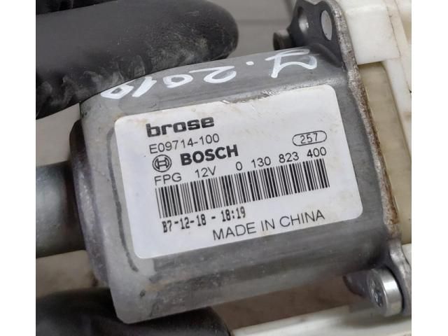 bontott JEEP COMPASS Jobb hátsó Ablakemelő Motor