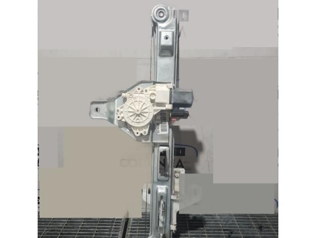 bontott JEEP COMPASS Jobb hátsó Ablakemelő Szerkezet (Elektromos)