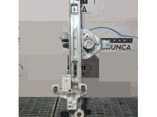 bontott JEEP COMPASS Jobb hátsó Ablakemelő Szerkezet (Elektromos)