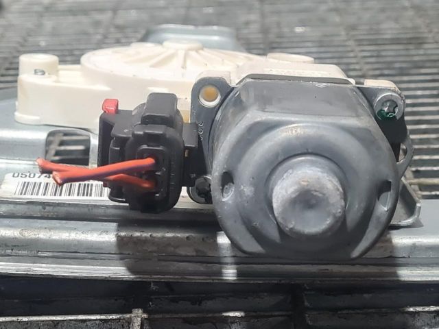 bontott JEEP COMPASS Jobb hátsó Ablakemelő Szerkezet (Elektromos)