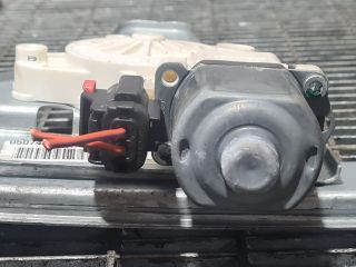 bontott JEEP COMPASS Jobb hátsó Ablakemelő Szerkezet (Elektromos)