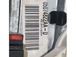 bontott JEEP COMPASS Jobb hátsó Ablakemelő Szerkezet (Elektromos)