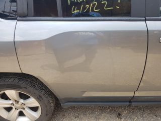 bontott JEEP COMPASS Jobb hátsó Ajtó (Üres lemez)