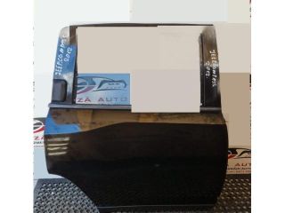 bontott JEEP COMPASS Jobb hátsó Ajtó (Üres lemez)