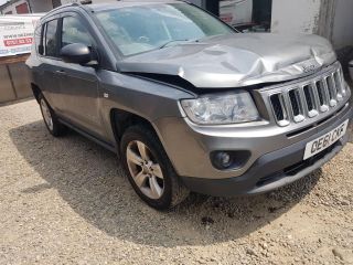bontott JEEP COMPASS Jobb hátsó Ajtó (Üres lemez)