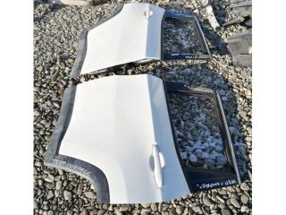 bontott JEEP COMPASS Jobb hátsó Ajtó (Üres lemez)