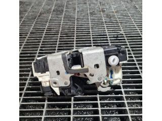 bontott JEEP COMPASS Jobb hátsó Ajtózár