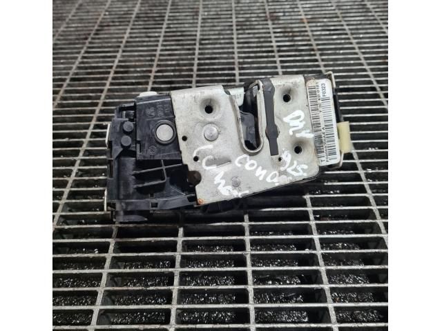 bontott JEEP COMPASS Jobb hátsó Ajtózár