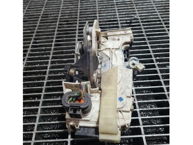 bontott JEEP COMPASS Jobb hátsó Ajtózár