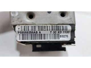 bontott JEEP COMPASS Jobb hátsó Ajtózár