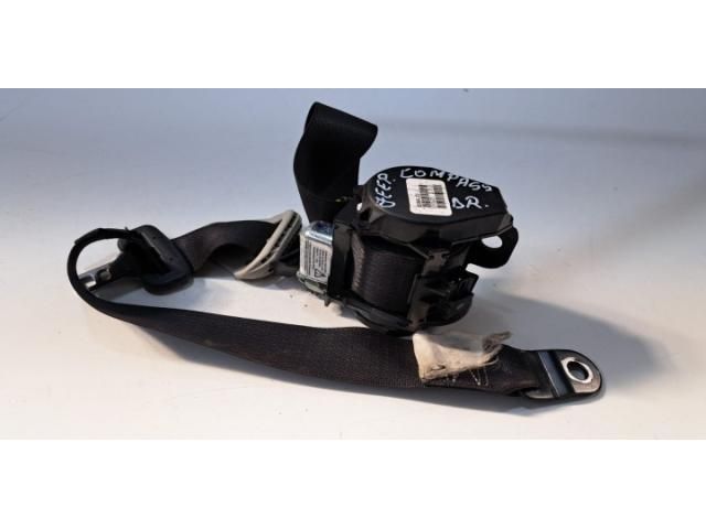 bontott JEEP COMPASS Jobb hátsó Biztonsági Öv