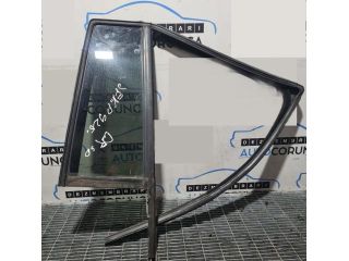 bontott JEEP COMPASS Jobb hátsó Fixüveg (Ajtóban)