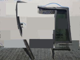 bontott JEEP COMPASS Jobb hátsó Fixüveg (Ajtóban)