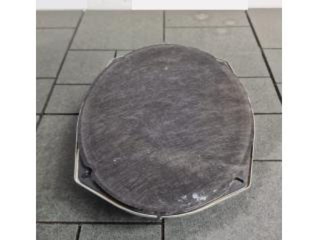 bontott JEEP COMPASS Jobb hátsó Hangszóró