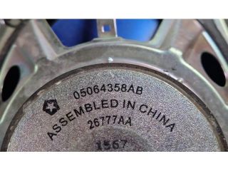 bontott JEEP COMPASS Jobb hátsó Hangszóró