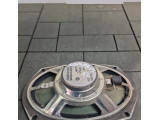 bontott JEEP COMPASS Jobb hátsó Hangszóró