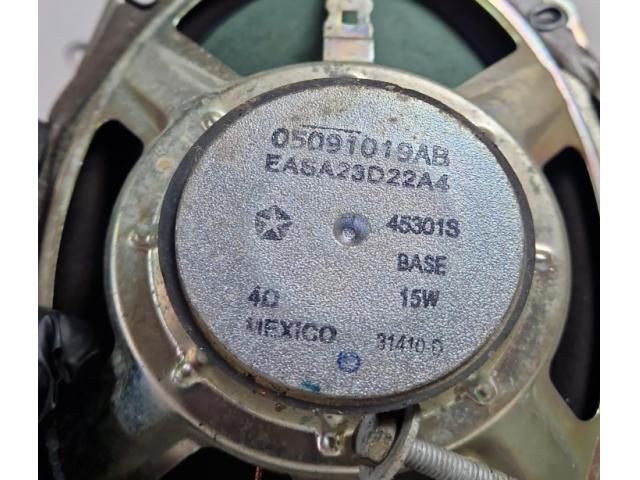 bontott JEEP COMPASS Jobb hátsó Hangszóró