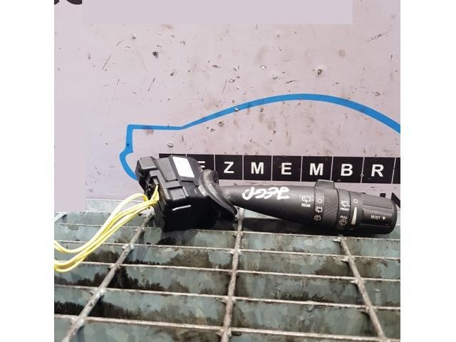 bontott JEEP COMPASS Jobb Kormánykapcsoló Ablaktörlő