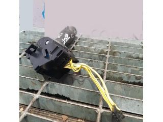 bontott JEEP COMPASS Jobb Kormánykapcsoló Ablaktörlő