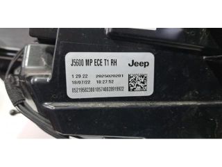 bontott JEEP COMPASS Jobb Külső Hátsó Lámpa