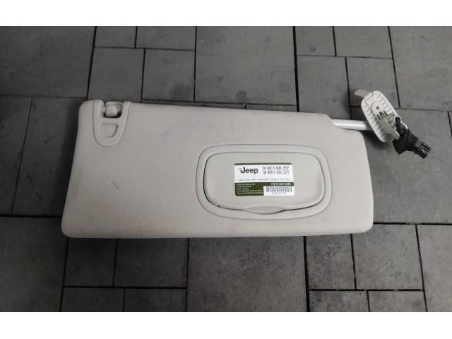 bontott JEEP COMPASS Jobb Napellenző