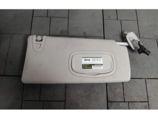 bontott JEEP COMPASS Jobb Napellenző