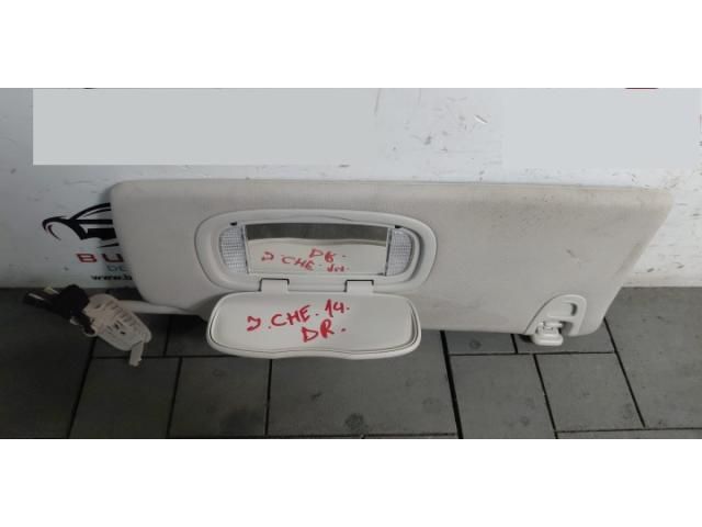 bontott JEEP COMPASS Jobb Napellenző