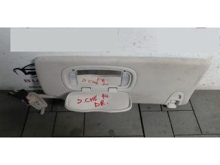 bontott JEEP COMPASS Jobb Napellenző