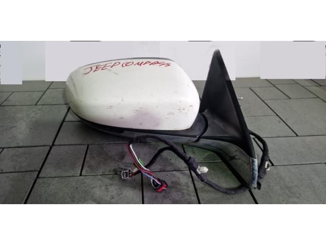 bontott JEEP COMPASS Jobb Visszapillantó Tükör (Elektromos)