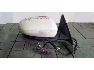 bontott JEEP COMPASS Jobb Visszapillantó Tükör (Elektromos)