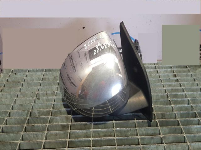 bontott JEEP COMPASS Jobb Visszapillantó Tükör (Elektromos)