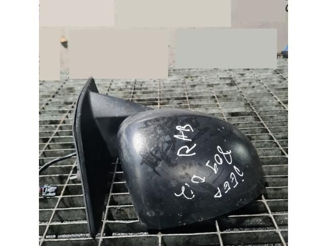 bontott JEEP COMPASS Jobb Visszapillantó Tükör (Elektromos)