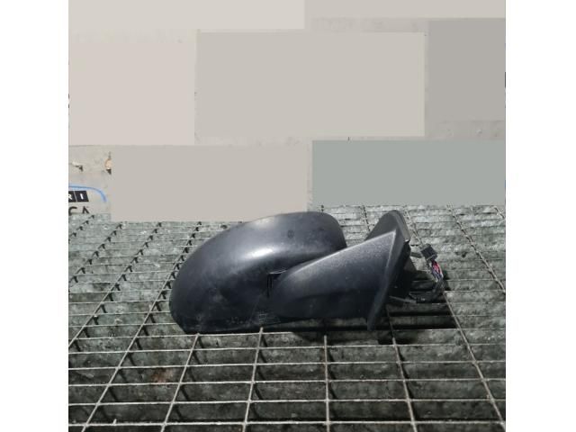 bontott JEEP COMPASS Jobb Visszapillantó Tükör (Elektromos)