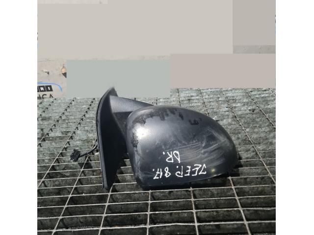 bontott JEEP COMPASS Jobb Visszapillantó Tükör (Elektromos)