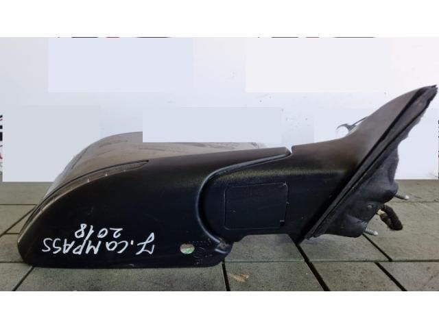 bontott JEEP COMPASS Jobb Visszapillantó Tükör (Elektromos)