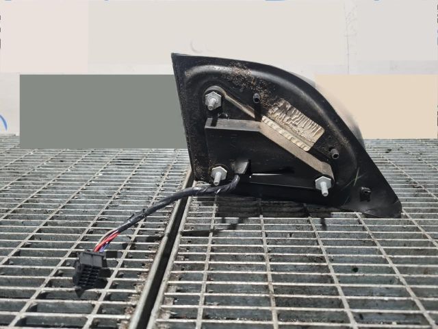 bontott JEEP COMPASS Jobb Visszapillantó Tükör (Elektromos)