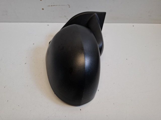 bontott JEEP COMPASS Jobb Visszapillantó Tükör (Elektromos)