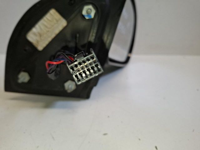 bontott JEEP COMPASS Jobb Visszapillantó Tükör (Elektromos)