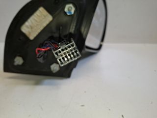 bontott JEEP COMPASS Jobb Visszapillantó Tükör (Elektromos)