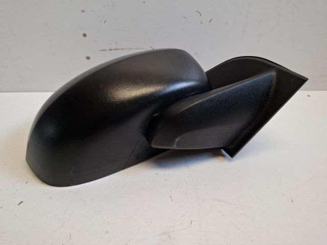 bontott JEEP COMPASS Jobb Visszapillantó Tükör (Elektromos)