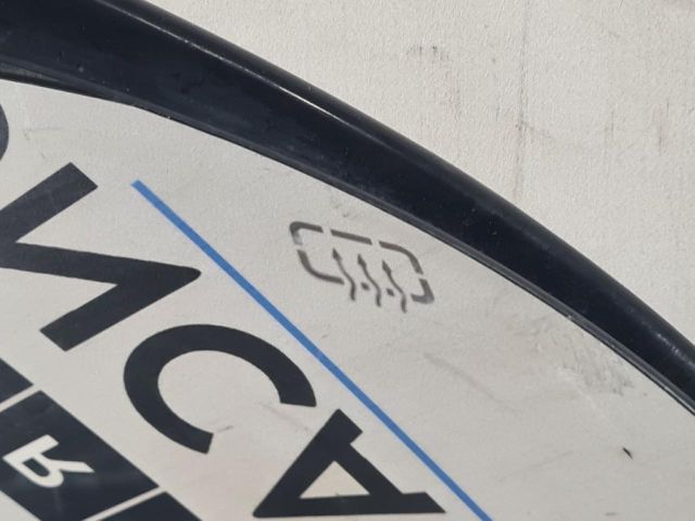 bontott JEEP COMPASS Jobb Visszapillantó Tükör (Elektromos)