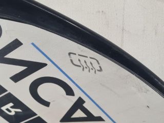 bontott JEEP COMPASS Jobb Visszapillantó Tükör (Elektromos)