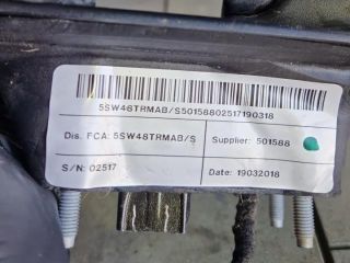 bontott JEEP COMPASS Jobb Visszapillantó Tükör (Elektromos)