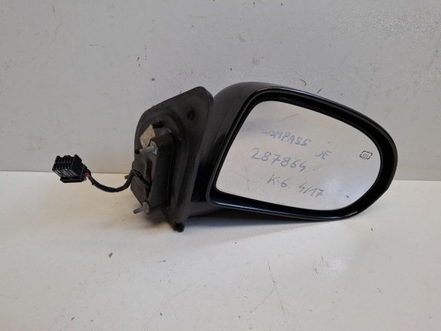 bontott JEEP COMPASS Jobb Visszapillantó Tükör (Elektromos)