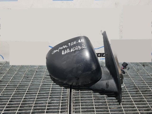 bontott JEEP COMPASS Jobb Visszapillantó Tükör (Elektromos)