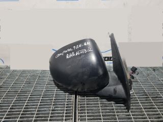 bontott JEEP COMPASS Jobb Visszapillantó Tükör (Elektromos)