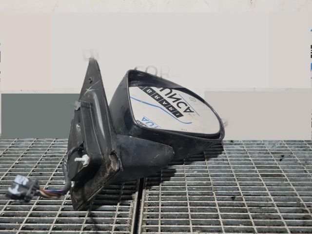 bontott JEEP COMPASS Jobb Visszapillantó Tükör (Elektromos)