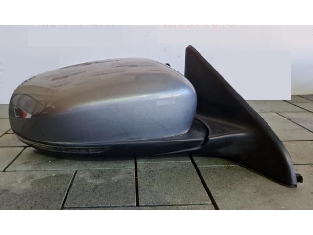 bontott JEEP COMPASS Jobb Visszapillantó Tükör (Elektromos)